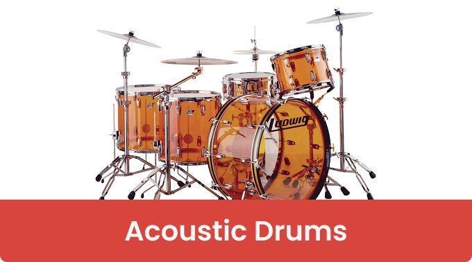 batteries acoustiques